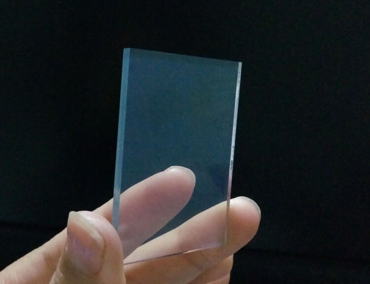 ITO导电玻璃的选择方法和原则是什么