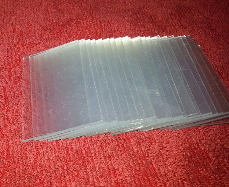 ITO导电膜的特性及注意事项有哪些