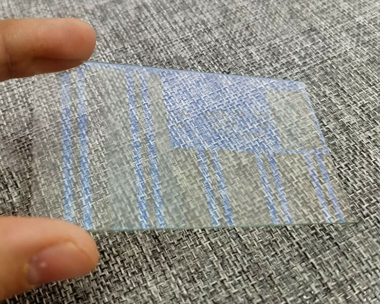 导电膜玻璃的工作原理是什么