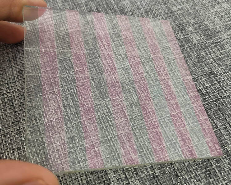 导电膜玻璃
